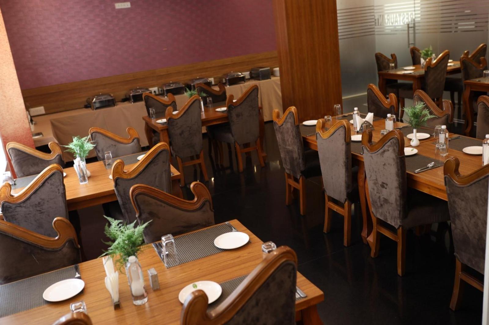 Npg Hotel, Near Kempegowda International Airport Dod Jala Dış mekan fotoğraf