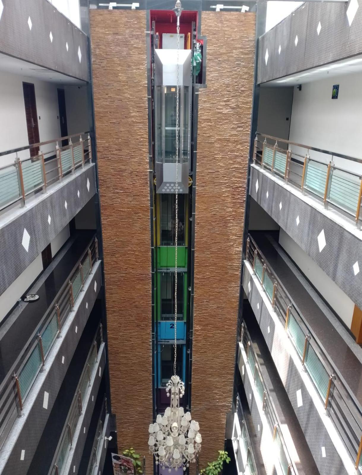 Npg Hotel, Near Kempegowda International Airport Dod Jala Dış mekan fotoğraf