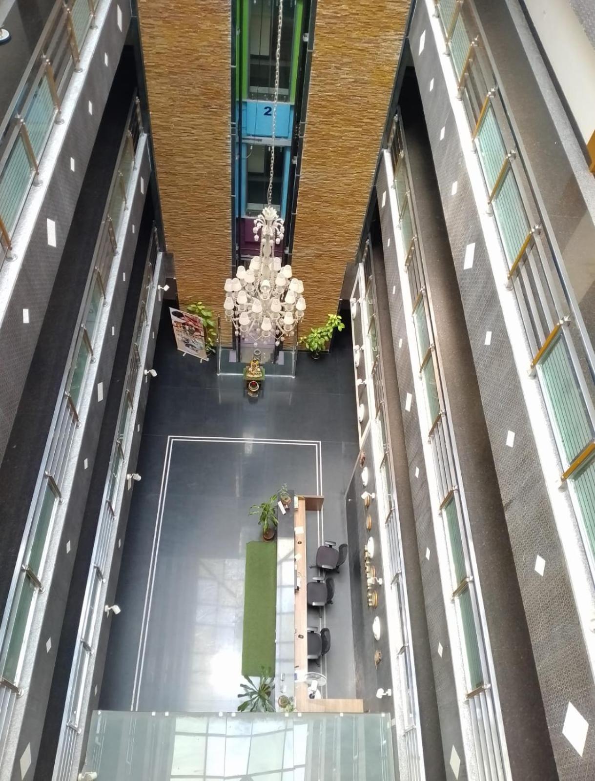 Npg Hotel, Near Kempegowda International Airport Dod Jala Dış mekan fotoğraf